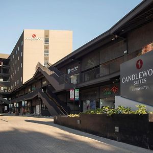 Candlewood Suites - Guadalajara Galerias By Ihg